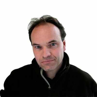 Profile Picture of Randy Boswell (@randyboswell) on Twitter