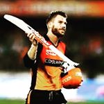 Profile Picture of David Warner Fans Forever (@david_warner_31_fans) on Instagram