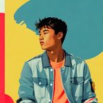 Profile Picture of Jonathan Kim (@officialjonathankim) on Instagram