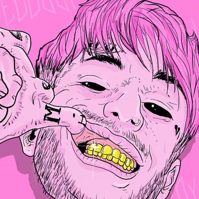 Luke Hennessy - Twitter Profile Picture of Luke Hennessy (@ItsSaintyy) on Twitter