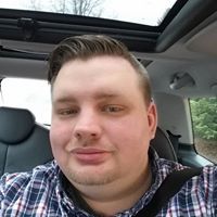 Profile Picture of James Bertelson (@bertelson0501) on Pinterest