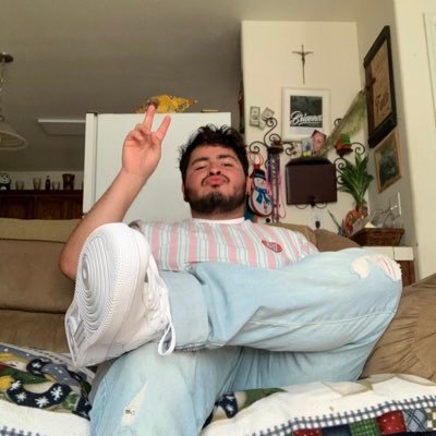 Profile Picture of Lorenzo Felix-reyes (@felixdaniel99) on Twitter
