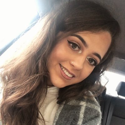 Profile Picture of Jasmine Byrne (@JasmineByrne10) on Twitter