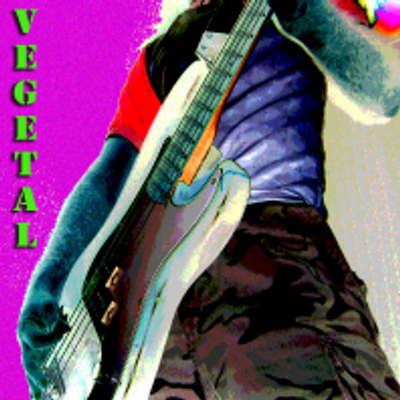 Profile Picture of Ariel Ojeda (@Vegetal777) on Twitter