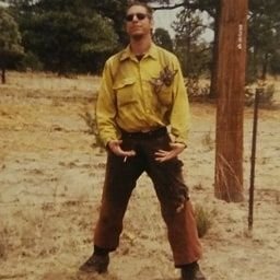 Profile Picture of William Evers (@IllWill85763204) on Twitter