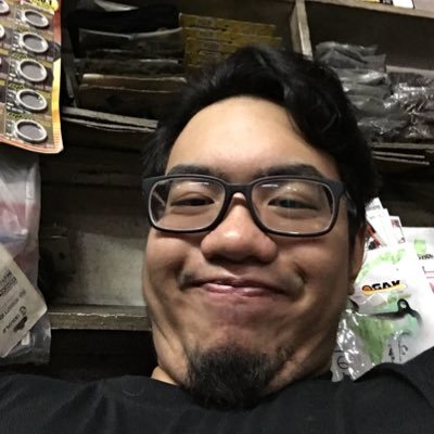 Profile Picture of Dave Amiel (@Amyelito_) on Twitter