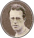 Profile Picture of William Seagroveon Wikipedia