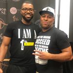 Profile Picture of Sean Williams (@seanstimulates) on Instagram