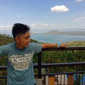 Profile Picture of Adrian Bryan Legaspi (@AdrianLegaspi12) on Twitter