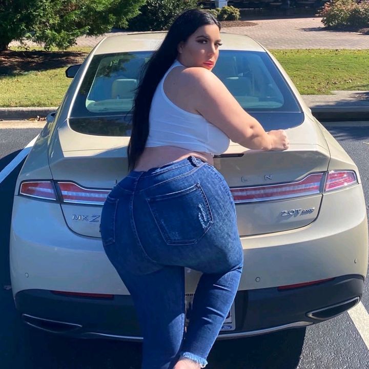 Profile Picture of Amy stall james (@amystall) on Tiktok