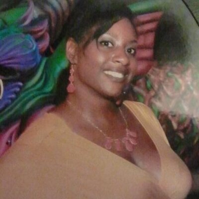 Profile Picture of Nikki Newton (@LadyScorpio1027) on Twitter