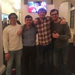 Profile Picture of Michael Choi (@magic.mike55) on Instagram