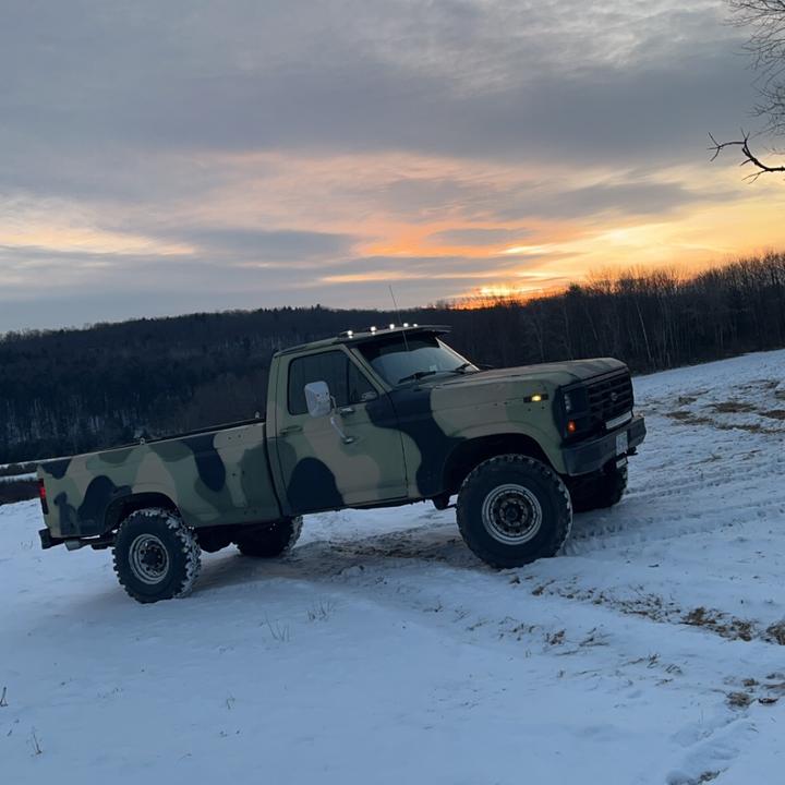 Profile Picture of Preston Wing (@prestonwing) on Tiktok