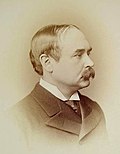 Profile Picture of William Hurrell Mallockon Wikipedia