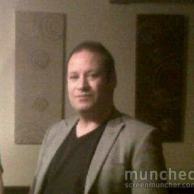 Profile Picture of Mark Hughson (@mark_macca63) on Twitter
