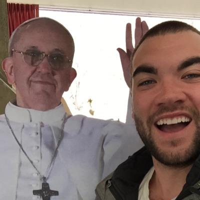 Peter Violette - Twitter Profile Picture of Peter Violette (@pviolette92) on Twitter