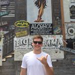 Profile Picture of James Rector (@james__rector) on Instagram