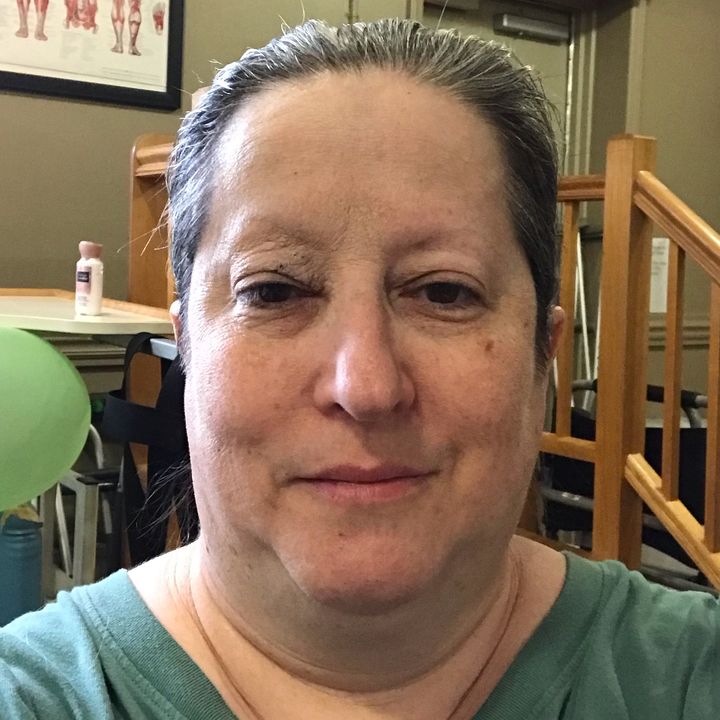 Profile Picture of Sharon (@sharonsilverngrey) on Tiktok