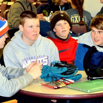 Profile Picture of Denton Clark (@Clark000D) on Twitter