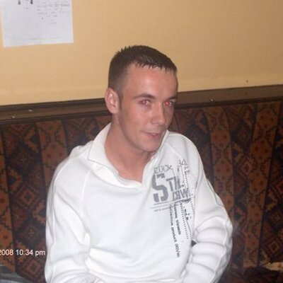 Profile Picture of Stephen O Keeffe (@stepheng6r) on Twitter