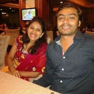 Profile Picture of AMRITA SHAH (@amrita0907) on Twitter