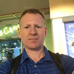 Profile Picture of Steve Higgins (@steve.n.higgins) on Instagram