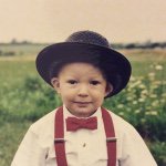 Profile Picture of Nancy (@what_a_late_bloomer) on Instagram