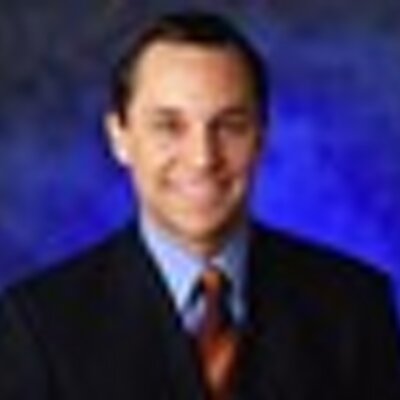 Profile Picture of Bennett Cunningham (@becunningham) on Twitter