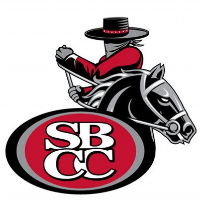 Profile Picture of SBCCVaqueros (@SBCCVaqueros) on Twitter