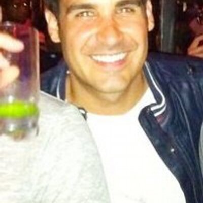 Profile Picture of Jesse German (@JesseGerman) on Twitter