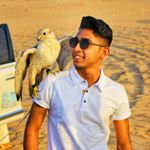 Profile Picture of Arindam Choudhury (@corrupted007) on Instagram