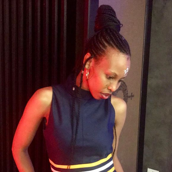 Profile Picture of Asanda Mpatani (@asanda) on Poshmark