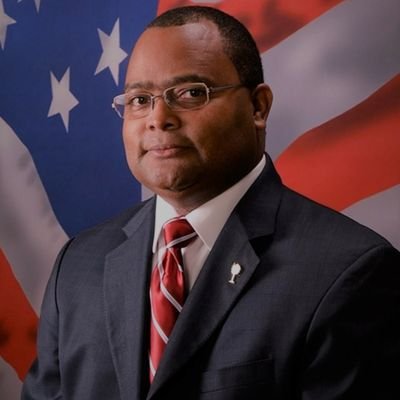 Profile Picture of Stephen Gilchrist (@GilchristSC) on Twitter