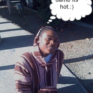 Profile Picture of Onaje Pree (@solagit) on Myspace