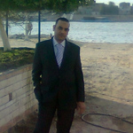 Profile Picture of Mahmoud Esmael (@mmmmmss80) on Flickr