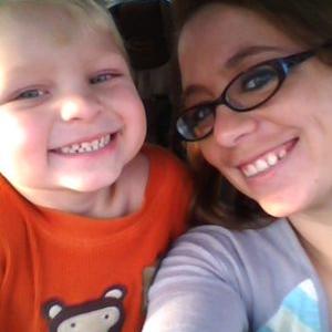 Profile Picture of Michael Ann Varnado (@Varnadosbride) on Twitter