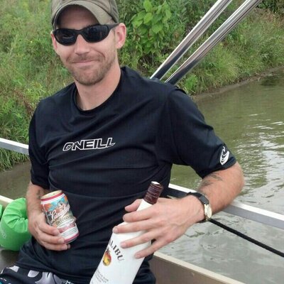 Profile Picture of Dustin Bedwell (@BedwellDustin) on Twitter