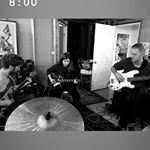 Profile Picture of David Joel Maddy Carson (@wildfriarband) on Instagram