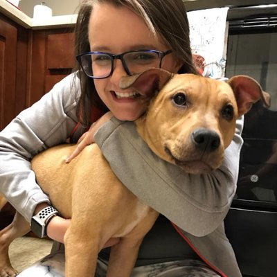 Profile Picture of Hailey Triplett (@Hatriplett2) on Twitter