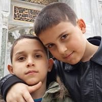 Profile Picture of Ali Osman Uzun (@AliOsmanuzun7) on Twitter