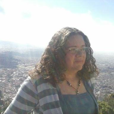 Profile Picture of Gina Romero (@Ginapi83) on Twitter