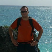 Profile Picture of Jay Goddard (@jay-goddard-1) on Quora