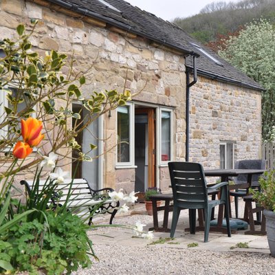 Profile Picture of Sheepwash Cottageon Twitter