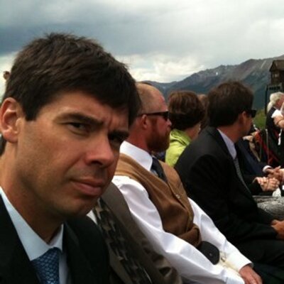 Profile Picture of Rick Emmert (@EmmertRC) on Twitter