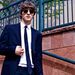 Profile Picture of Blake Britton (@whywelovemusic) on Pinterest