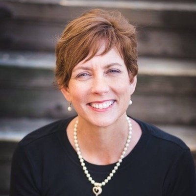 Profile Picture of Cheryl Scott (@cscottflutters) on Twitter