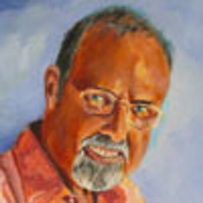 Profile Picture of John Townsend (@townint) on Twitter