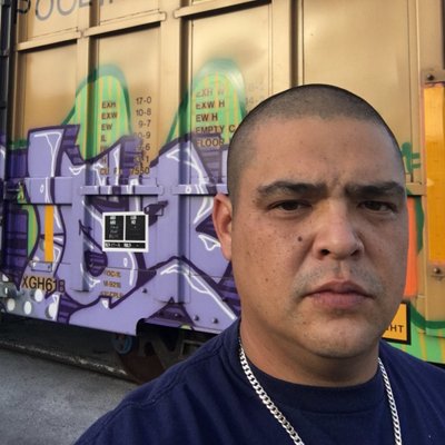 Profile Picture of James C. Weber (@jay1buc) on Twitter