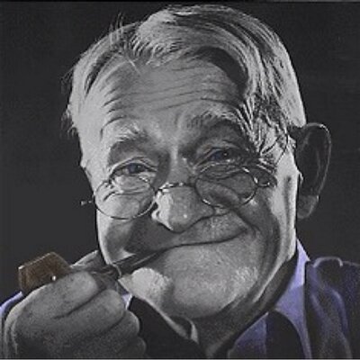 Profile Picture of Robert Hinshaw (@cltcurmudgeon) on Twitter