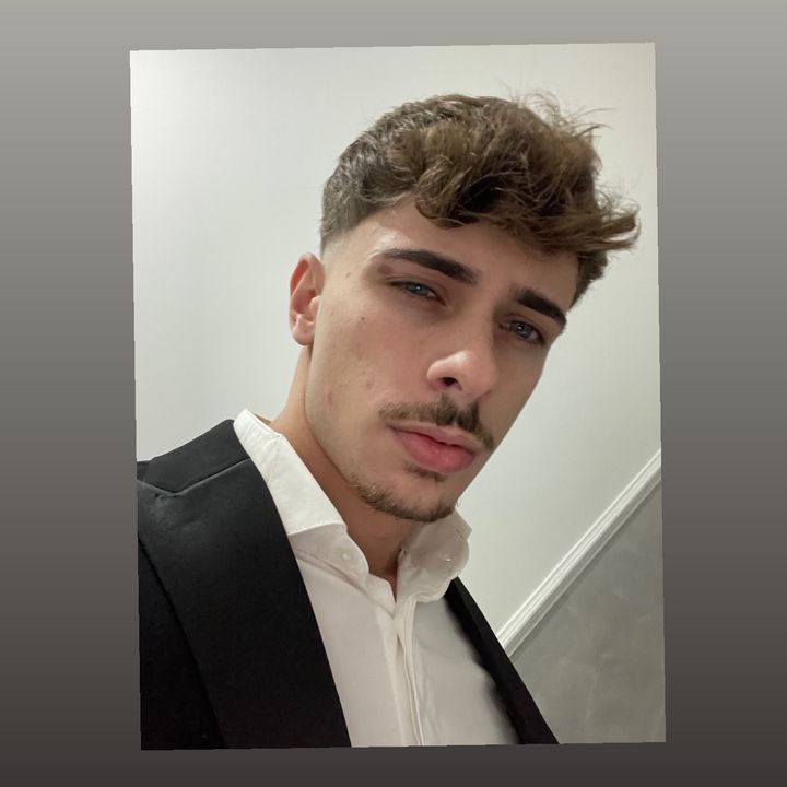 Profile Picture of Michaelcirrøne (@michaelcirrone_) on Tiktok